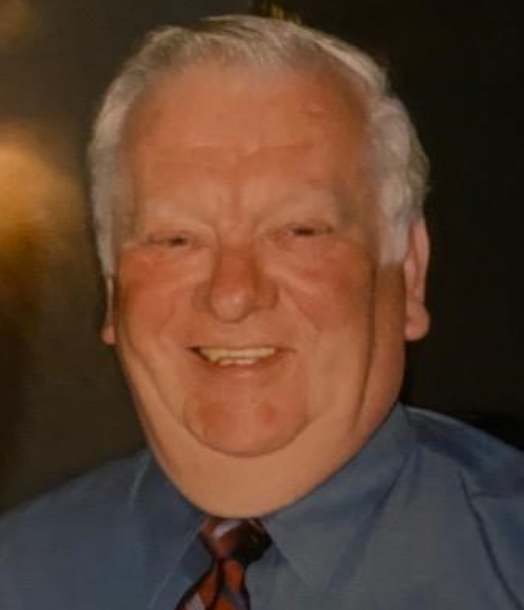 Joe Hennessy, Longtime CB6 Chair, Passes Away From Covid-19 - Forest ...