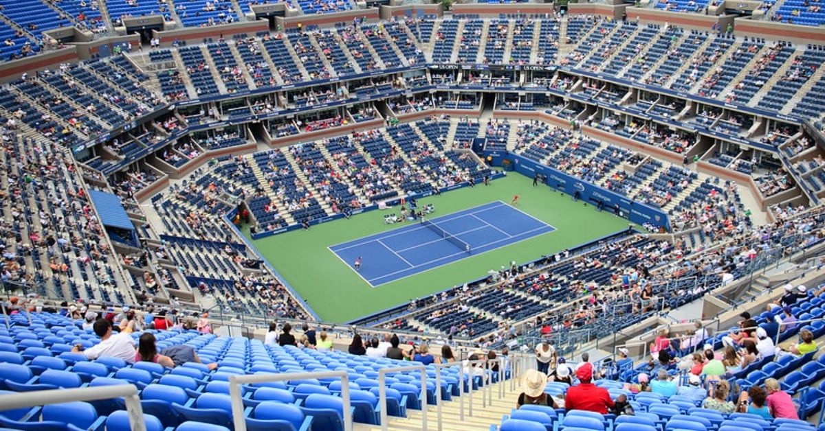 US Tennis Open To Go Ahead Without Spectators: Cuomo - Forest Hills Post