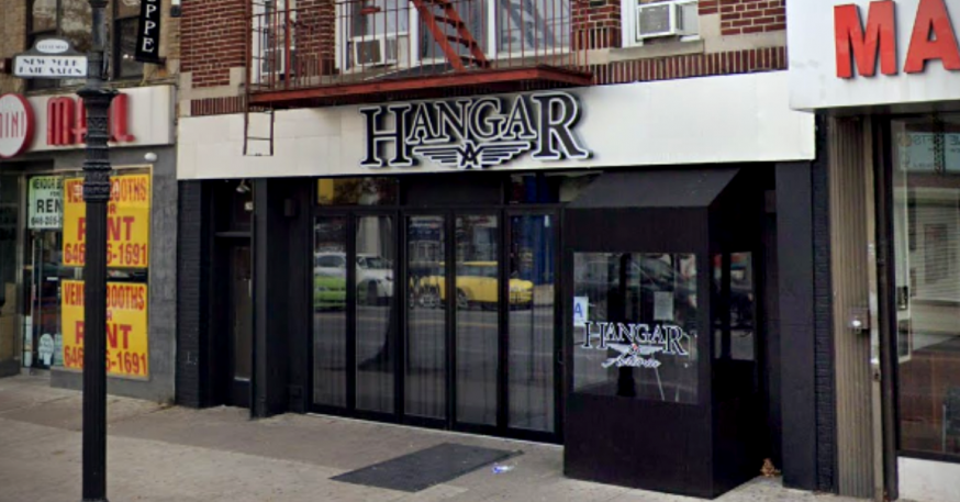 Two Queens Bars Have Licenses Suspended For Social Distancing Violations And Illegal Alcohol Sales Astoria Post