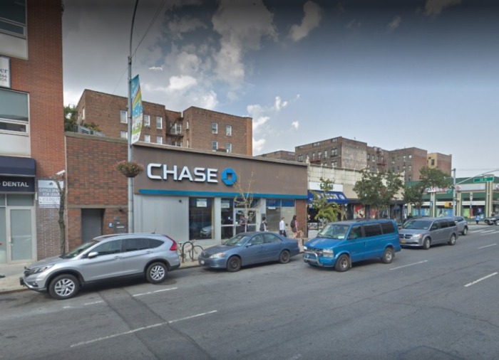 Chase Closing One of its Sunnyside Branches Queens Post