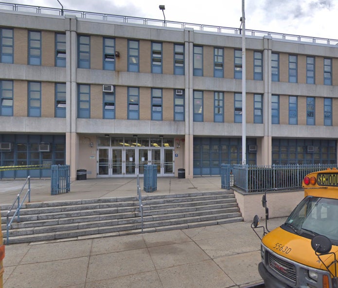 Overwhelming Majority of Public School Parents in Eastern Queens Choose ...