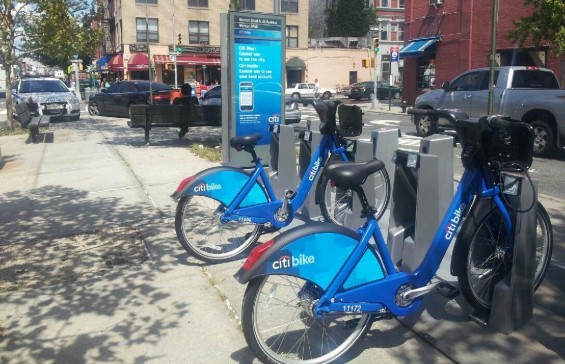 Revel ending city moped service, CitiBike doubling e-bikes