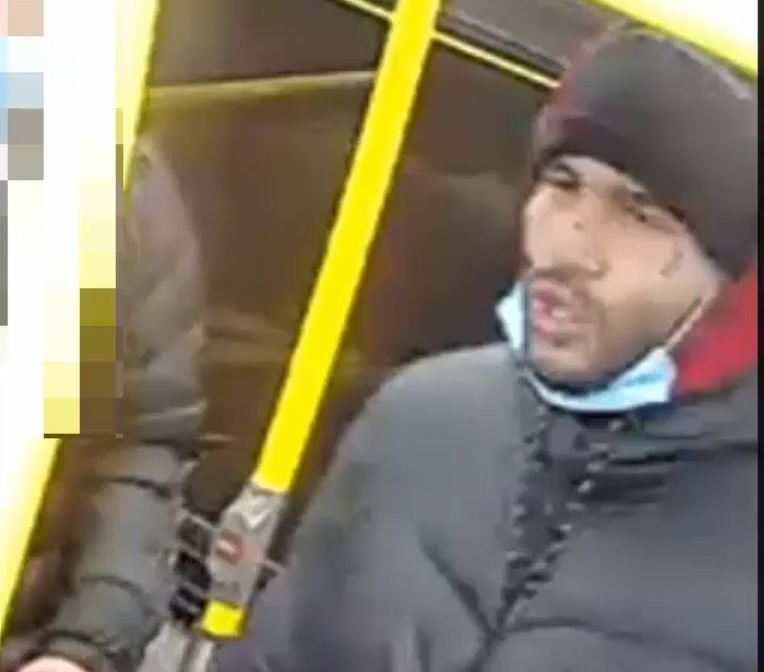 Nypd Looking For Man Who Allegedly Rubbed His Crotch On Woman S Butt