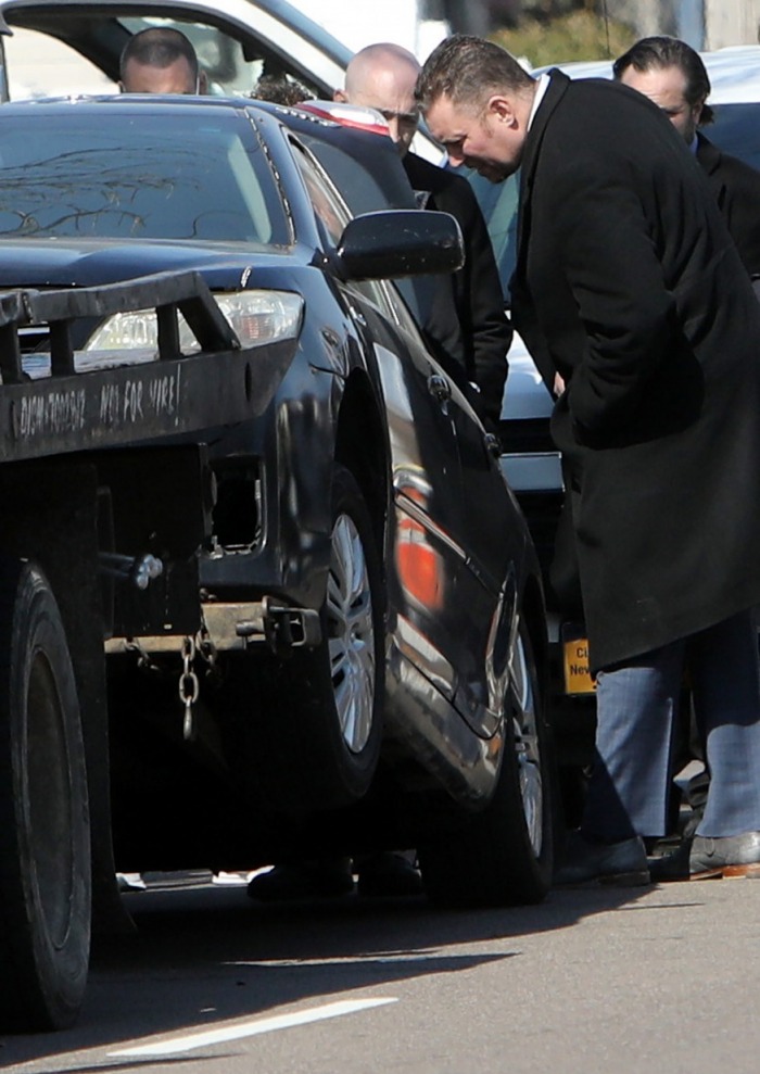 Woman's Body Found Inside Trunk Of Abandoned Car In South Ozone Park ...