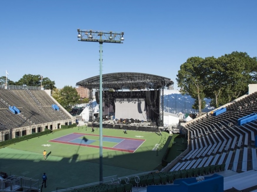 Forest Hills Stadium to Host First Concert Since COVID Outbreak 