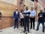 Eric Adams Outlines Plan To Convert Hotels Located In The Outer Boroughs Into Affordable Housing