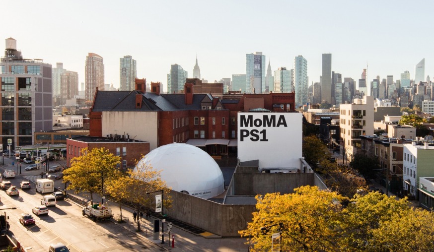 Van Bramer Secures More Than $5 for MoMA PS1 Roof Repairs - LIC Post