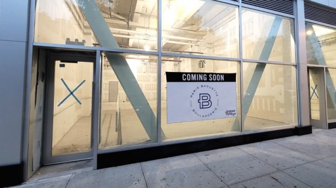 is expected to open at 27-35 Jackson Ave. in Long Island City (Photo by Michael Dorgan, Queens Post)