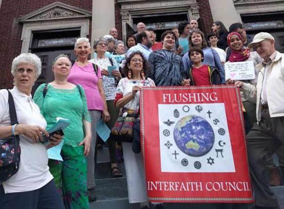 Flushing Interfaith Council