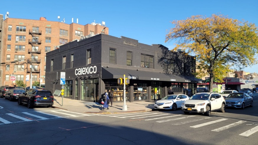 Long-Awaited Mexican Restaurant Finally Opens on 30th Avenue in Astoria -  Astoria Post