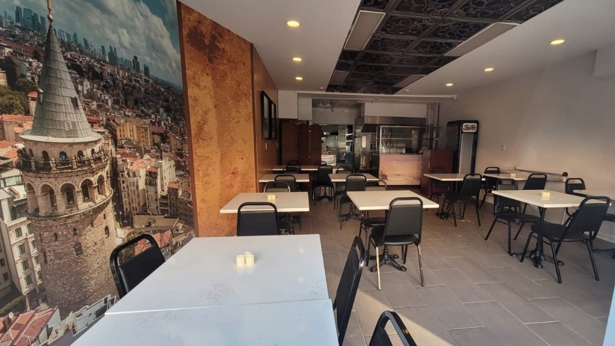 Hykler Excel grim New Restaurant Offering Turkish and Mediterranean Cuisine to Open on Vernon  Boulevard Next Week - LIC Post