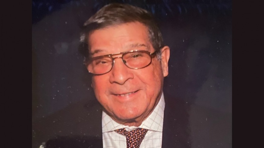 Vincenzo Cerbone, the longtime co-owner of Manducatis Italian restaurant in Long Island City, died after a short illness last week. He was 91.