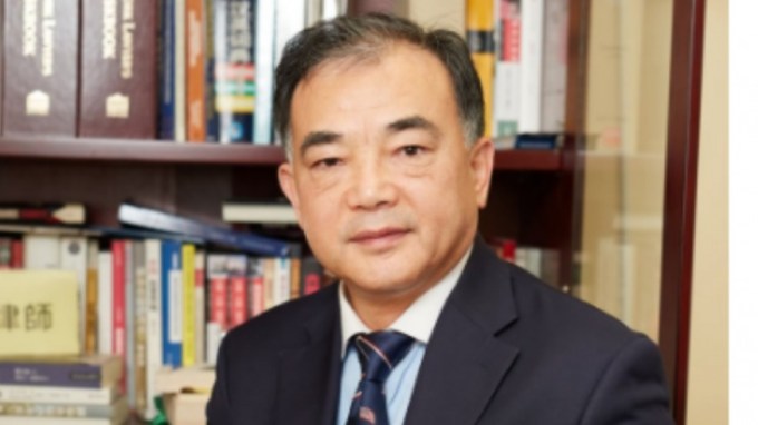 John Li (Photo: John Li and Associates)