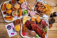 All You Can Eat And Drink Charity Barbeque Event To Take Place In 