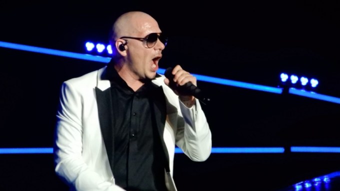 Pitbull (Photo Wikipedia)