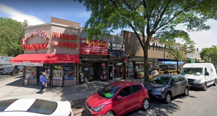 Shoprite Jackson Heights, Queens, NY - Last Updated October 2023