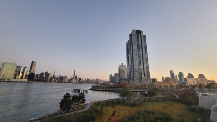 hunters point south park