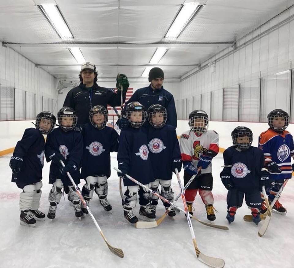 Lehigh Valley youth ice hockey players to participate in pregame