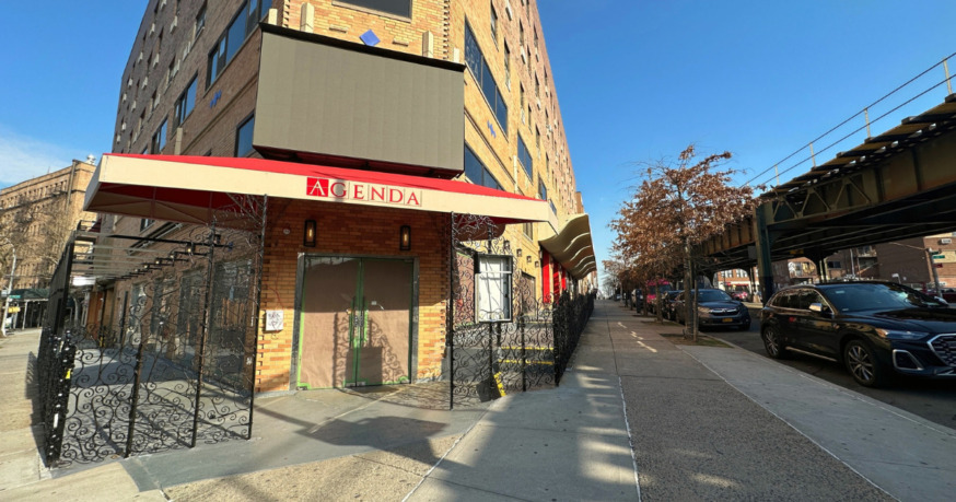 Japanese and Latin-Themed Bar/Restaurant Opens Near 30th Avenue Subway  Station in Astoria - Astoria Post