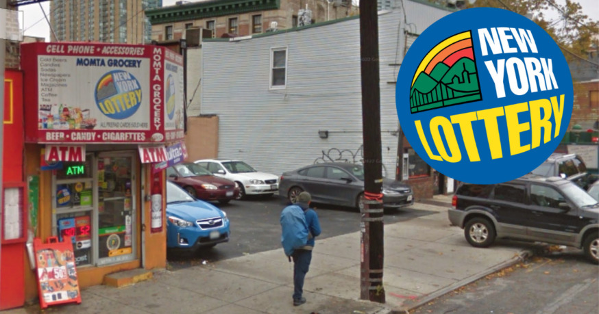 Momta Grocery, located at  50-12 Vernon Blvd.  (Google Maps) (1)