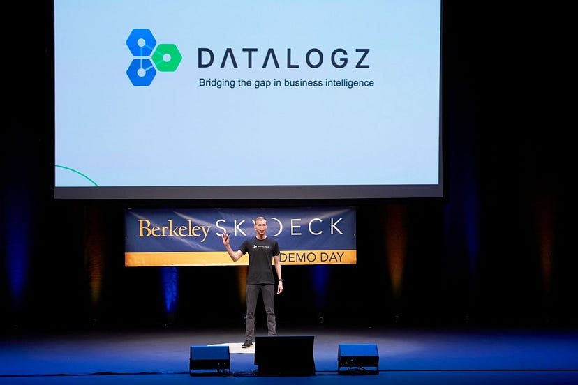 LIC’s Datalogz raises $2.3M is seed funding, aims to end ‘business intelligence sprawl’