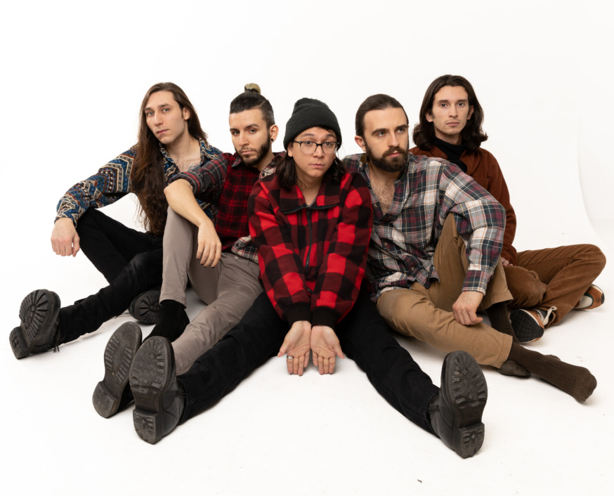 Indie, alt-rock band Believe In Ghost! set to perform original hit songs in  Astoria April 1 - Astoria Post