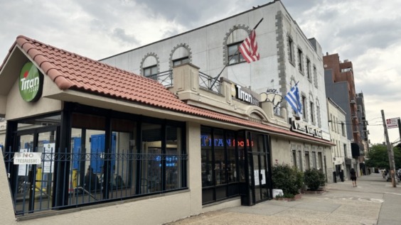 Iconic Greek supermarket 'Titan Foods' in Astoria to shutter Sunday ...