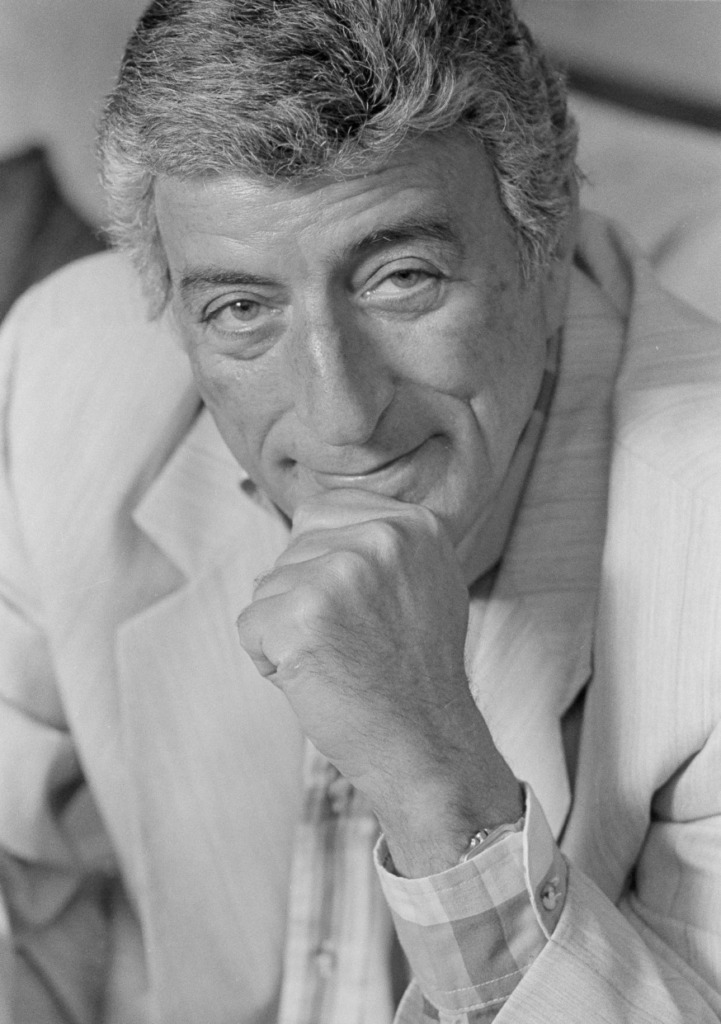 City council passes bill to co-name Astoria street after Tony Bennett ...