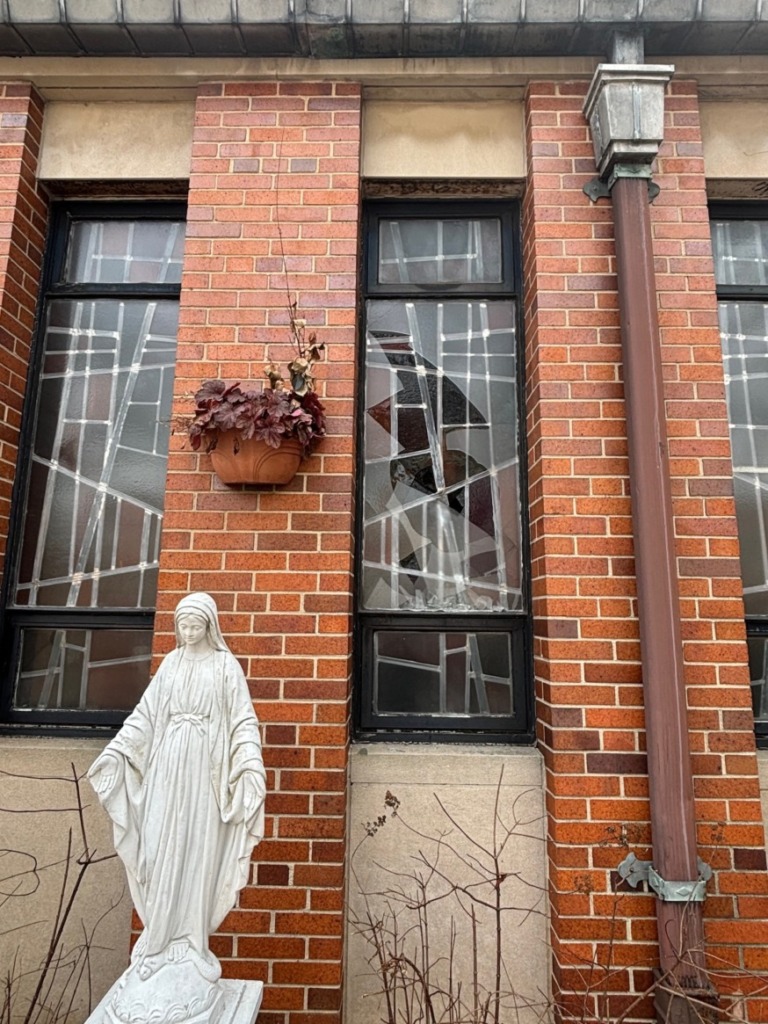 St. Rita's Church