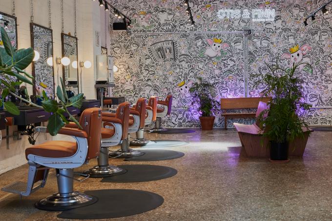 LIC Hair Salon offers free haircuts all day on August 19