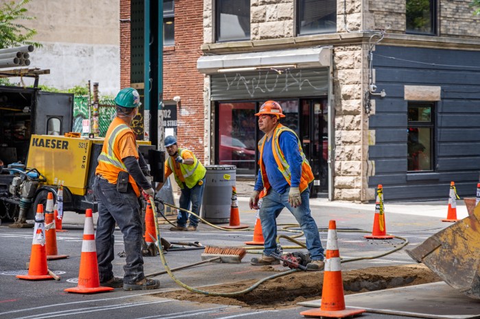 con edison