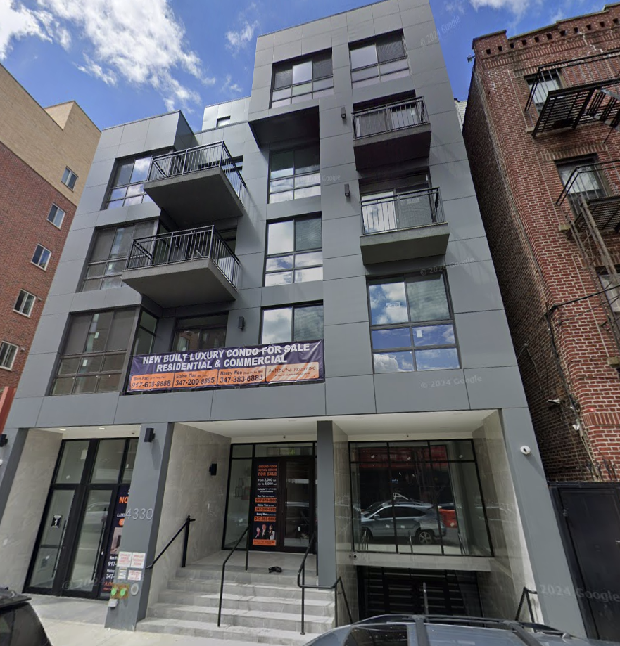 Sunnyside 52