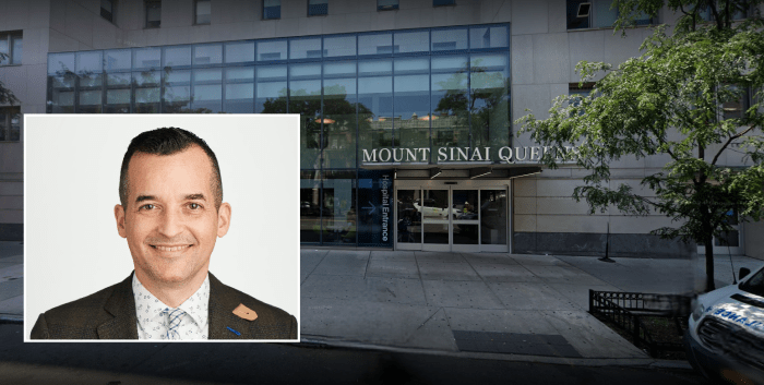 mount sinai