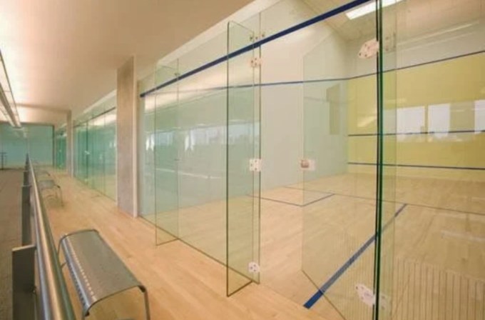 Cityview Racquet Club