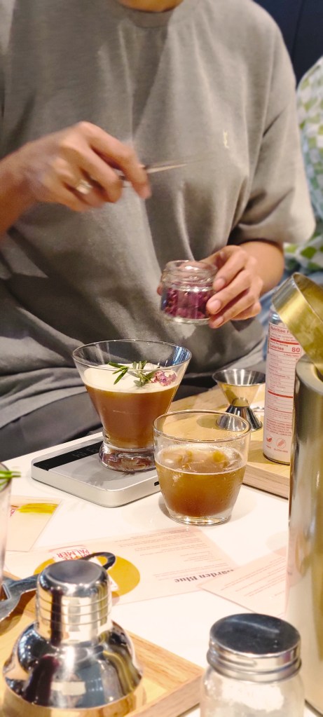 Coffee Project NY