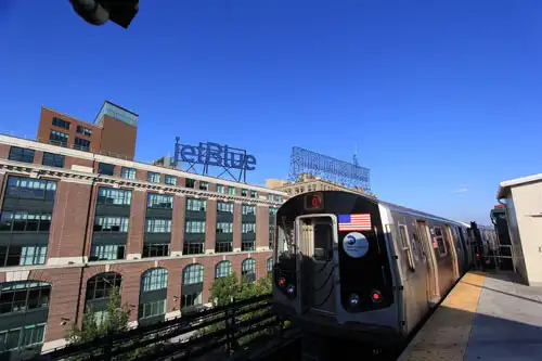 Bronx boy killed while subway surfing at Queensboro Plaza in Long Island City: NYPD