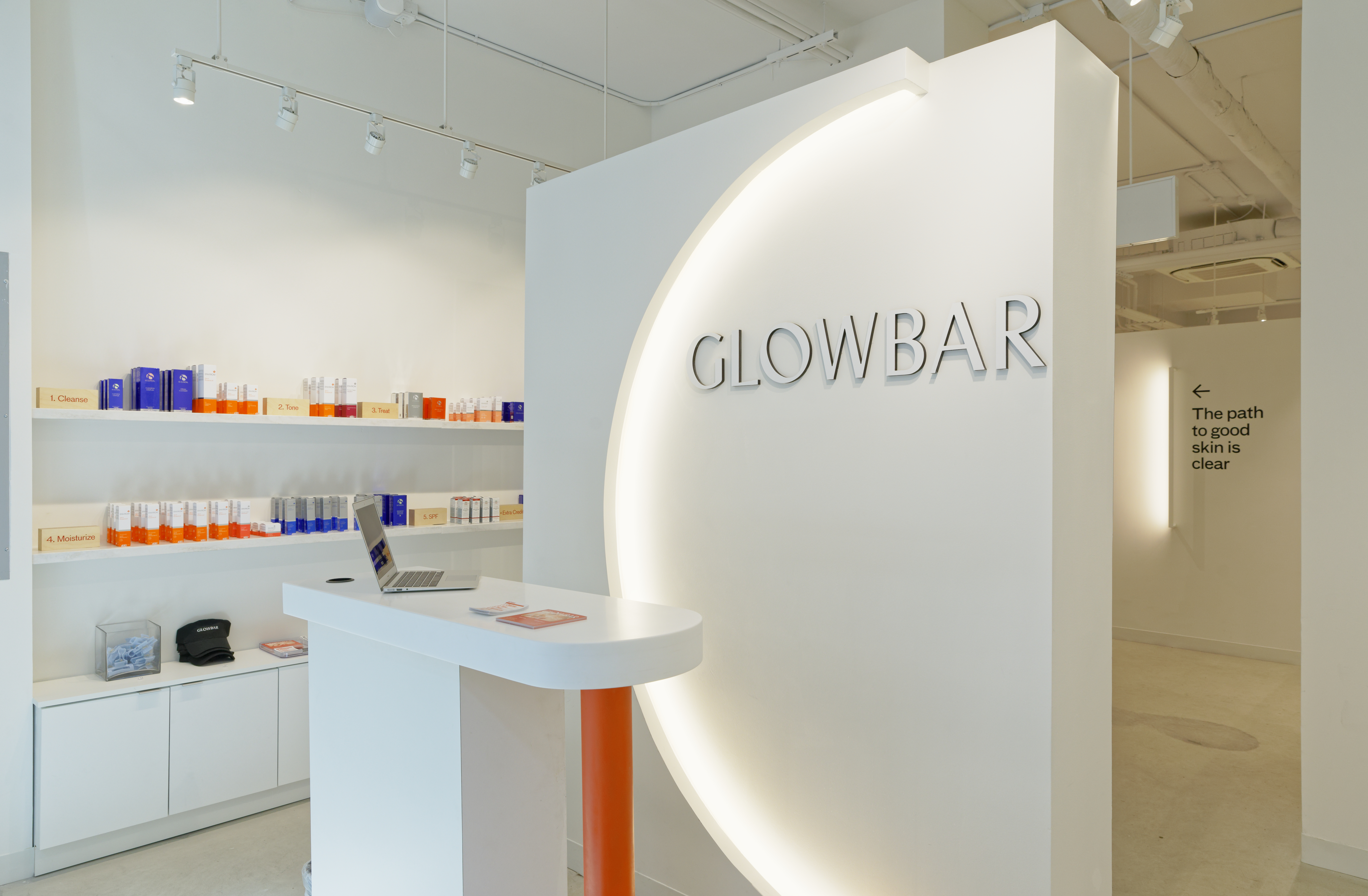 Glowbar