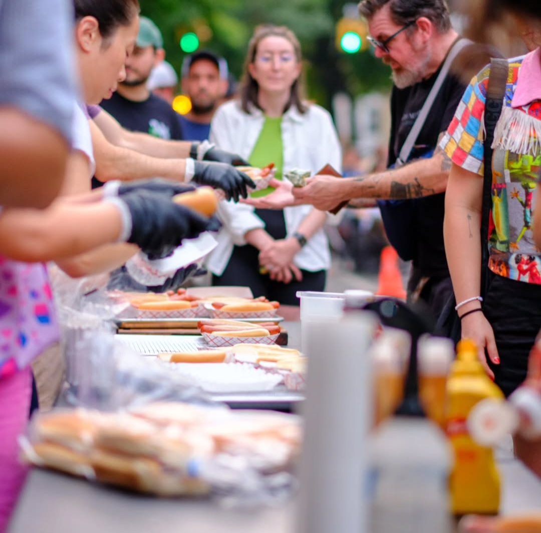Tikkun BBQ