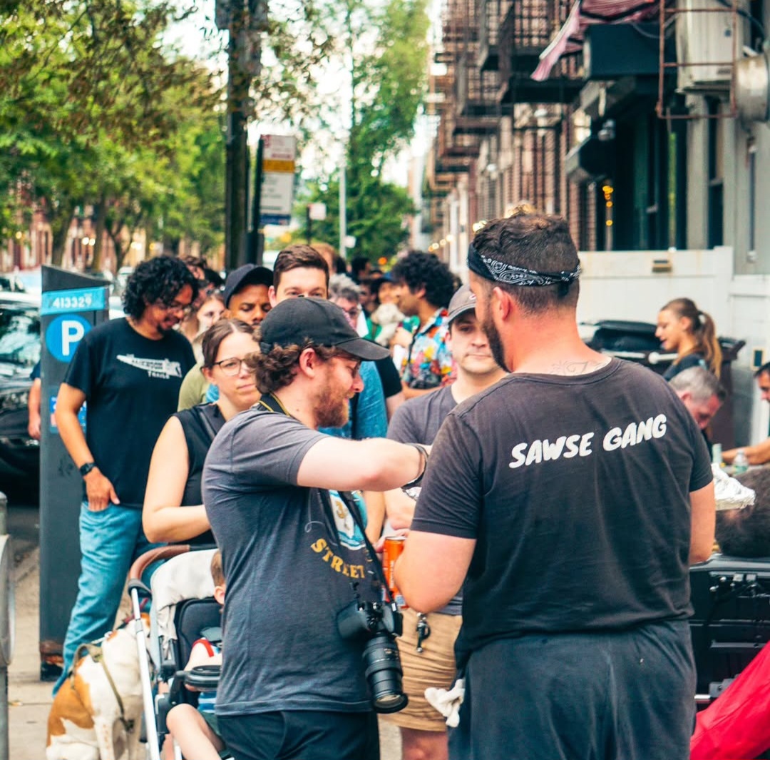 Tikkun BBQ