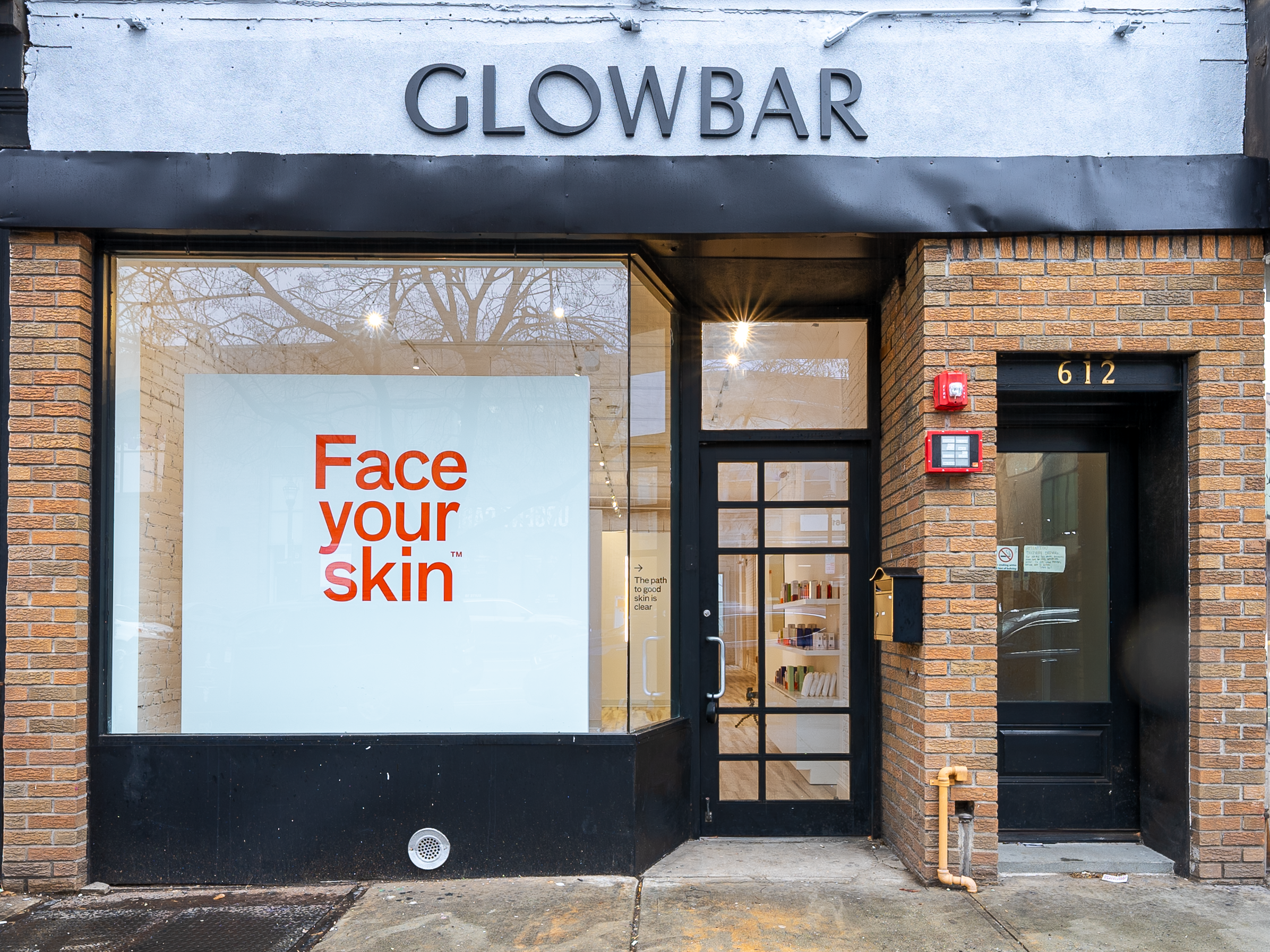 Glowbar
