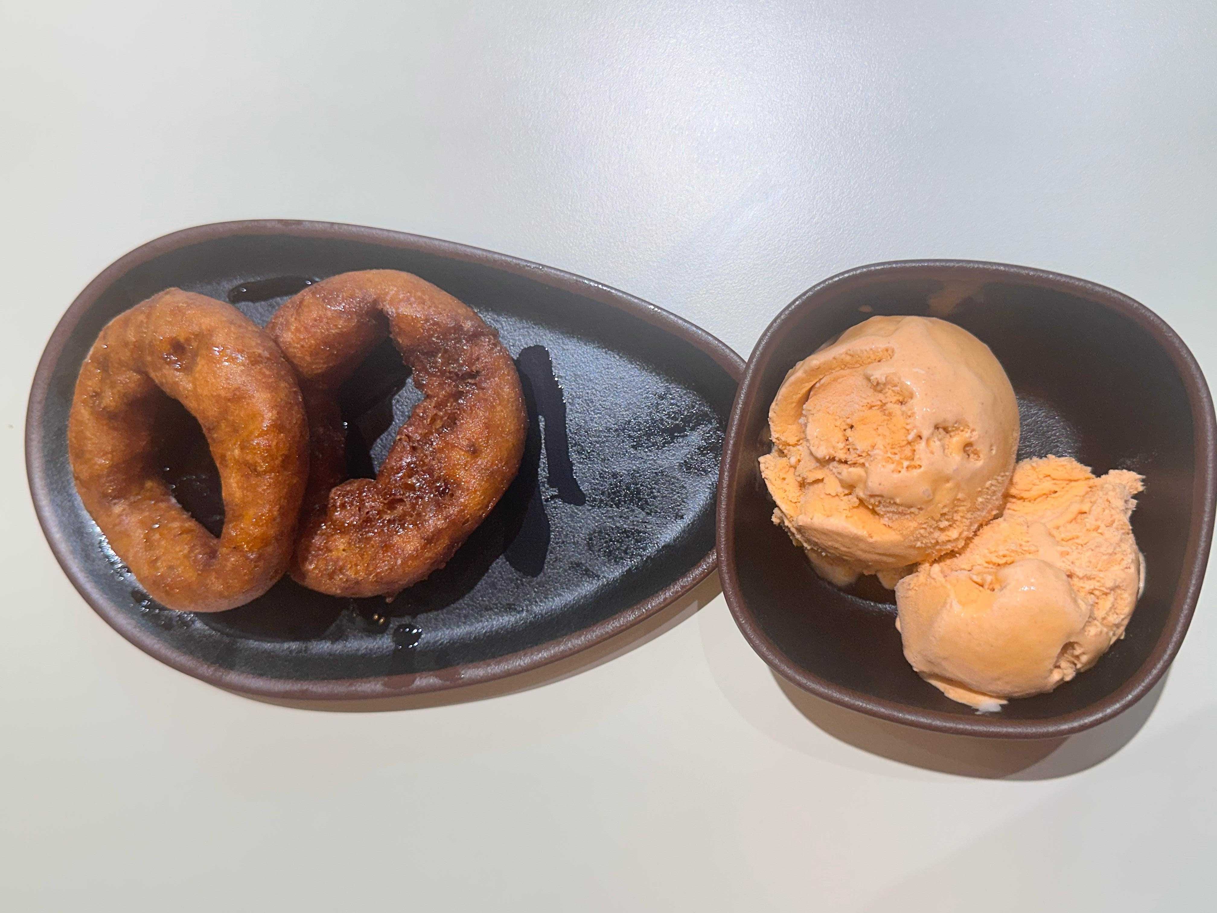 Simple Peruvian